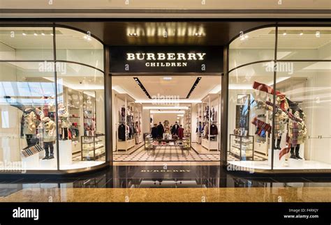 burberry uae online